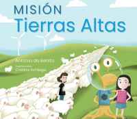 Presentación del libro infantil 
