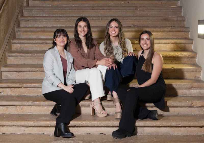 Ágreda se prepara para sus fiestas en honor a la Virgen de los Milagros