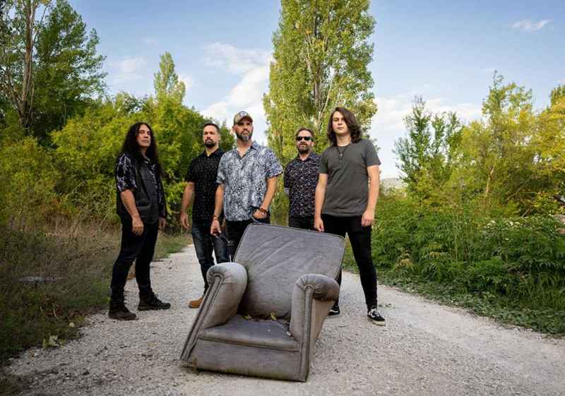 Raúl Vital presenta su último álbum en Soria