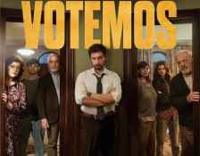 Cuatro estrenos esta semana en Cines Lara, entre ellos 