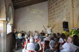 Más de 30 asociaciones rurales se darán cita en el Encuentro Comarcal en Pedro