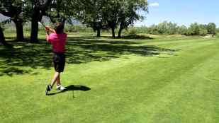 Bautismo de golf y cursos de iniciación, propuesta veraniega del Club de Golf Soria