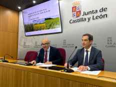 La campaña de solicitudes únicas de la PAC 2025 en Castilla y León registra 60.757 expedientes