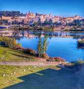 Badajoz, la ciudad española con mayor libertad económica