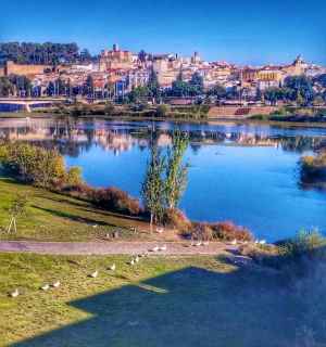 Badajoz, la ciudad española con mayor libertad económica Badajoz, la ciudad española con mayor libertad económica