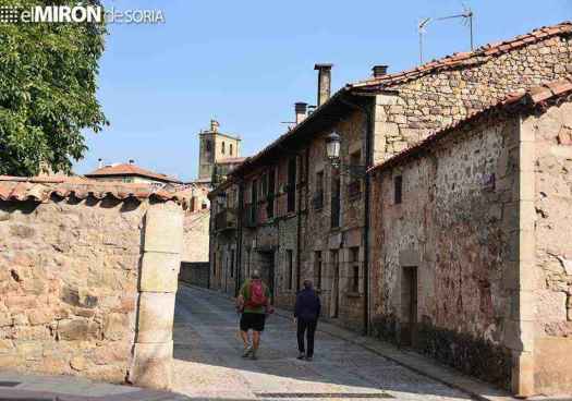 Vinuesa regula ordenanza fiscal de recogida domiciliaria de basuras