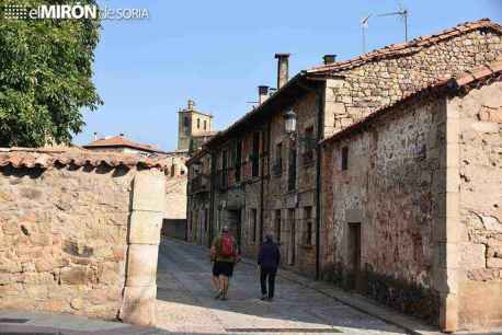 Vinuesa regula ordenanza fiscal de recogida domiciliaria de basuras Vinuesa regula ordenanza fiscal de recogida domiciliaria de basuras