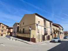 El Ayuntamiento burgense quiere adquirir casa para mejorar visibilidad en calle Rodrigo Yusto
