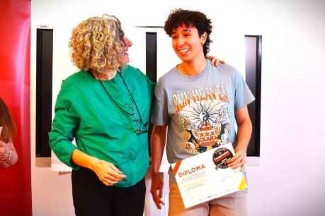 Ganadores de tercera edición del Concurso de Escaparates Creativos en Soria