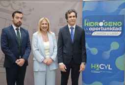 El PEMA acogerá proyecto E-Numantia, basado en producción de hidrógeno
