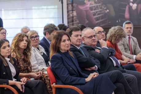 La Junta pone en marcha el Programa de Atención Integral a la Mujer 