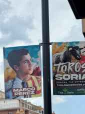 Soria inicia la venta de entradas sueltas para su feria taurina de San Juan 