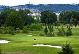 El Club de Golf Soria abre la final de la Liga de Clubes de Castilla y León