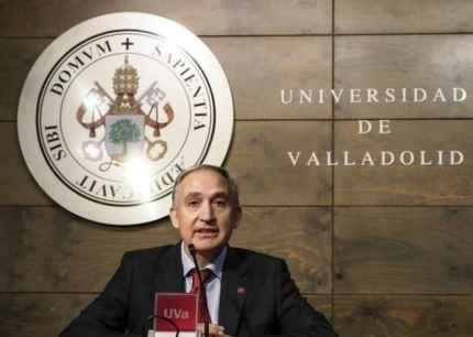 La UVa edita video para que estudiantes no fallen en preinscripción universitaria