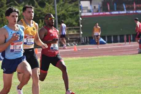 Soria acoge final del Campeonato de España por Clubes DH Hombres Liga Joma 