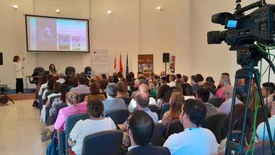 La industria cárnica de Castilla y León aborda retos de seguridad alimentaria 