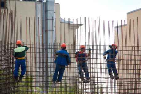 El emprendimiento senior protagoniza el crecimiento del RETA desde 2021 El emprendimiento senior protagoniza el crecimiento del RETA desde 2021