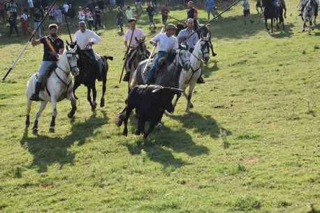 Encierro de 