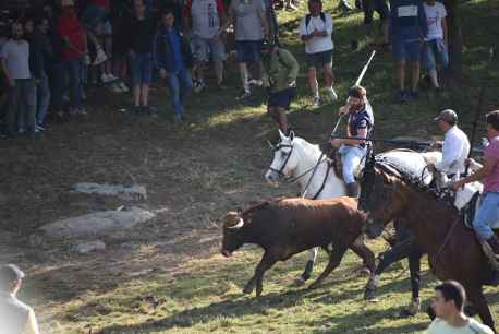 Encierro de la 