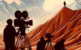 Taller de Cine en Medinaceli este verano con rodaje de cortometraje
