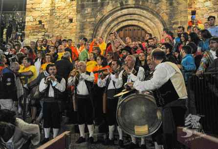 UVa y Diputación presentan serie audiovisual "Protagonistas de la tradición musical soriana" UVa y Diputación presentan serie audiovisual "Protagonistas de la tradición musical soriana"