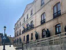 El Plan Soria abre nueva línea para estudiantes de FP que residan fuera de sus domicilios
