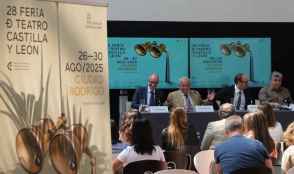 La XXVIII Feria de Teatro de Castilla y León ofrece 16 estrenos y 20 compañías debutantes