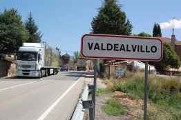Diputación de Soria incorpora a Valdealvillo al Plan Sequia 2024-25