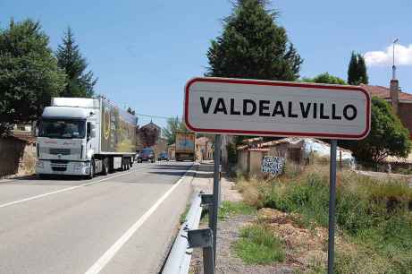 Diputación de Soria incorpora a Valdealvillo al Plan Sequia 2024-25