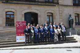 Más de 400 empresas se adhieren al producto turístico del Camino del Cid