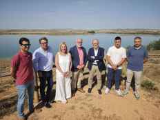 Protocoo para mejorar y rehabilitar el patrimonio natural de Monteagudo de las Vicarías