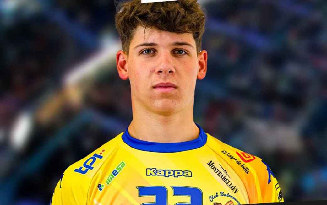 Balonmano Soria continúa perfilando su plantilla para División de Honor ...