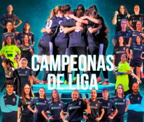 Renueva el cuerpo técnico del C.D. Golmayo Camaretas femenino
