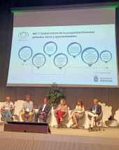 ASFOSO lleva al IX Congreso Forestal Español su experiencia con Montes de Socios