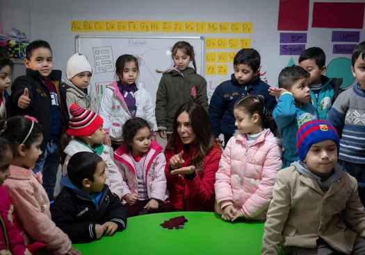 España suspende en protección de la infancia migrante, según informe de Save the Children España suspende en protección de la infancia migrante, según informe de Save the Children