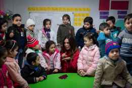 España suspende en protección de la infancia migrante, según informe de Save the Children 