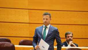 El PP presenta moción en Senado para que ministra Saiz explique ayudas de funcionamiento