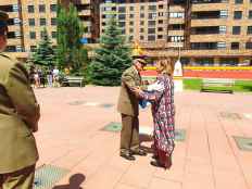 La Subdelegación de Defensa en Soria celebra su 31º aniversario
