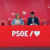 EL PSOE denuncia 