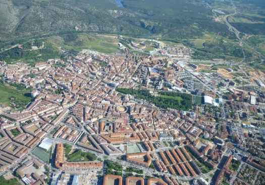 ¿Renaturalizar la naturaleza? El Parque del Duero