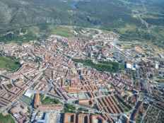 ¿Renaturalizar la naturaleza? El Parque del Duero