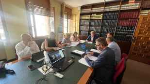 El CSD clasifica al programa de triatlón en el CAEP como de tecnificación deportiva estatal
