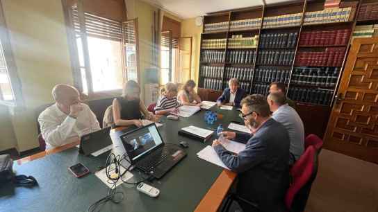 El CSD clasifica al programa de triatlón en el CAEP como de tecnificación deportiva estatal El CSD clasifica al programa de triatlón en el CAEP como de tecnificación deportiva estatal