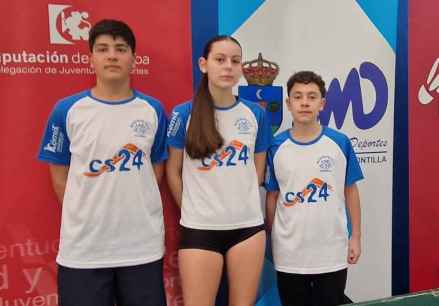 Cuatro volantistas sorianos participan en Campeonato de España de selecciones Cuatro volantistas sorianos participan en Campeonato de España de selecciones