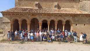 Éxito de matriculación en el Curso de Verano Santa Catalina 2025