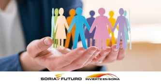 Balance positivo de sociedad de inversión Soria Futuro en cierre de cuentas de 2024