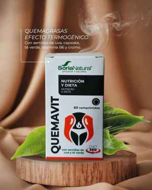 Más de 650.000 euros concedidos a Soria Natural para consolidar liderazgo en medicina natural