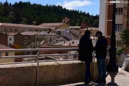 El Ayuntamiento concede primera ayuda para mejora energética en barrios de San Pedro y El Carmen