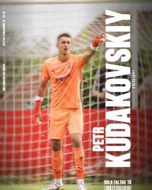 El guardameta "Kuda" ficha por el Atlético Sanluqueño El guardameta "Kuda" ficha por el Atlético Sanluqueño