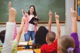 Casi 17.300 aspirantes se enfrentan a oposiciones al Cuerpo de Maestros y al de Secundaria